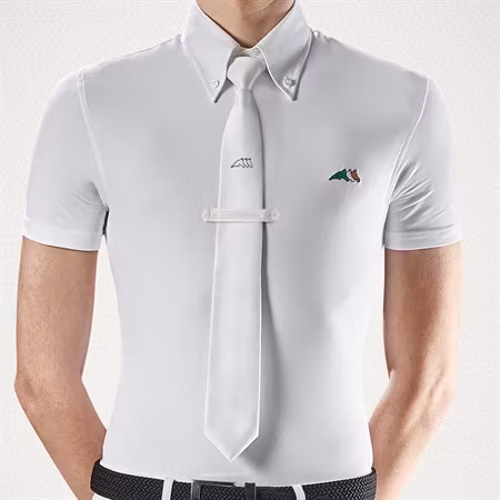 Equiline Fox herrskjorta k.ä