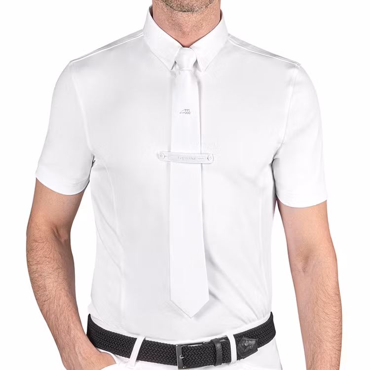 Equiline Victork herrskjorta k.ä