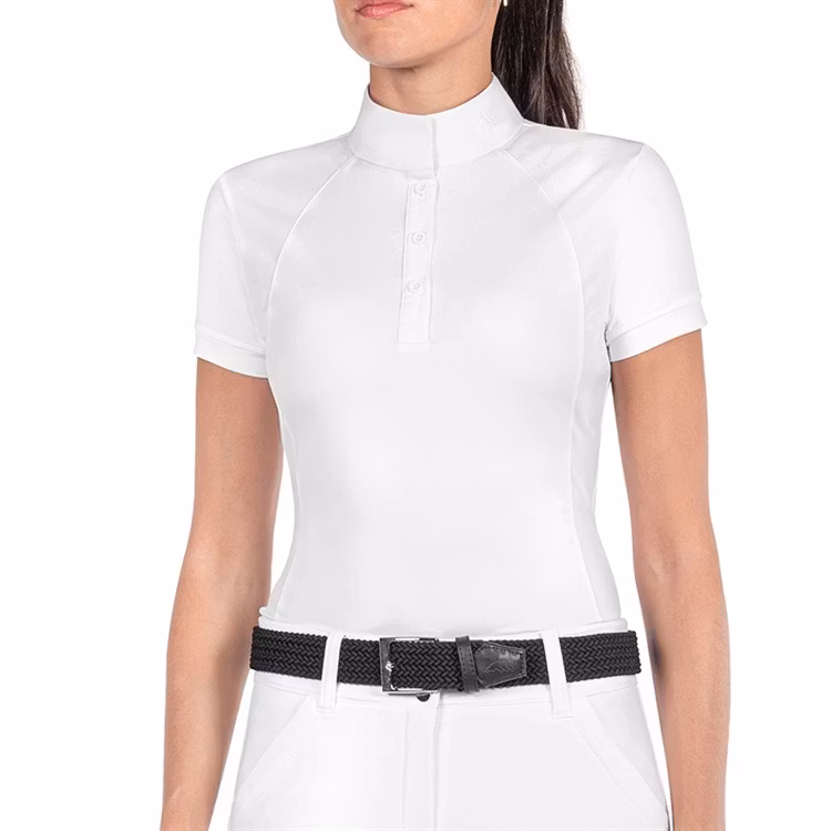 Equiline Geak damskjorta k.ä