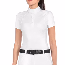 Equiline Geak damskjorta k.ä