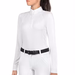 Equiline Gitak damskjorta l.ä