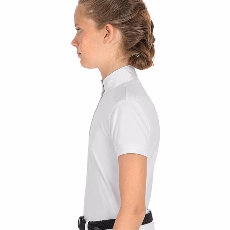 Equiline Jupiterk flickskjorta k.ä