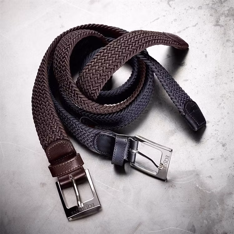 Equiline One elastiskt bälte 35 mm