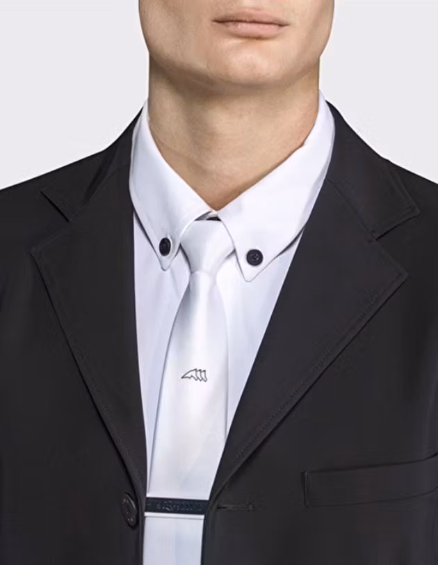 Equiline Quick tie slips