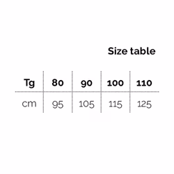 Equiline Logan skärp flätat läder