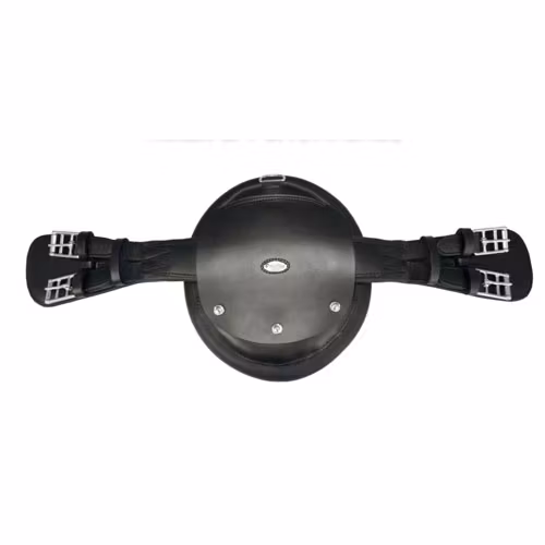 Prestige  RP dressyrgjord med resår