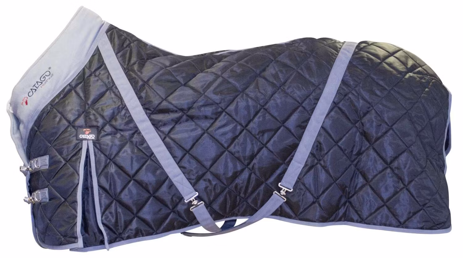 Catago stalltäcke 100g