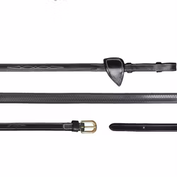 Dyon Gummitygel 13mm D