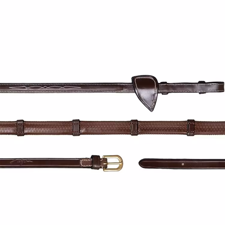 Dyon Gummitygel 13mm med stoppar D