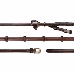 Dyon Converter gummitygel 13mm med stoppar D