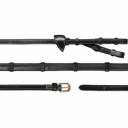 Dyon Converter gummitygel 13mm med stoppar D