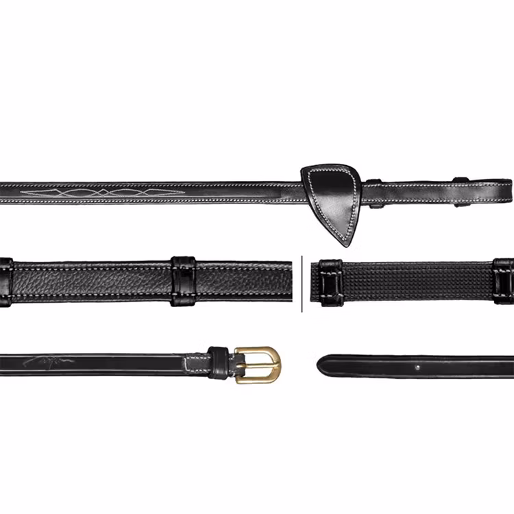 Dyon Huntertygel 16mm med stoppar D