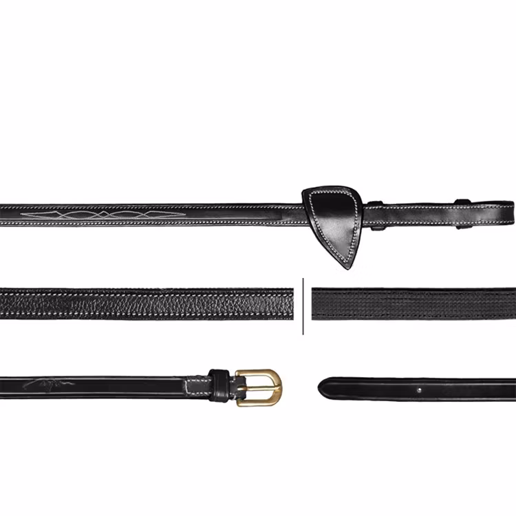 Dyon Huntertygel 13 mm  D