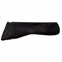 Engelsk Pad med fodral Equiline