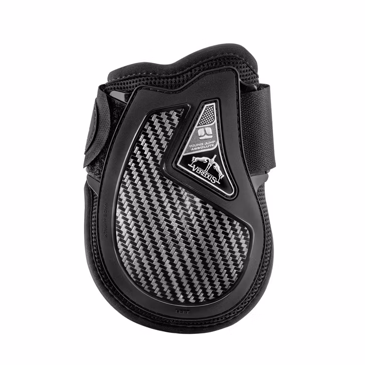 Veredus Young Jump Absolute Carbon gel