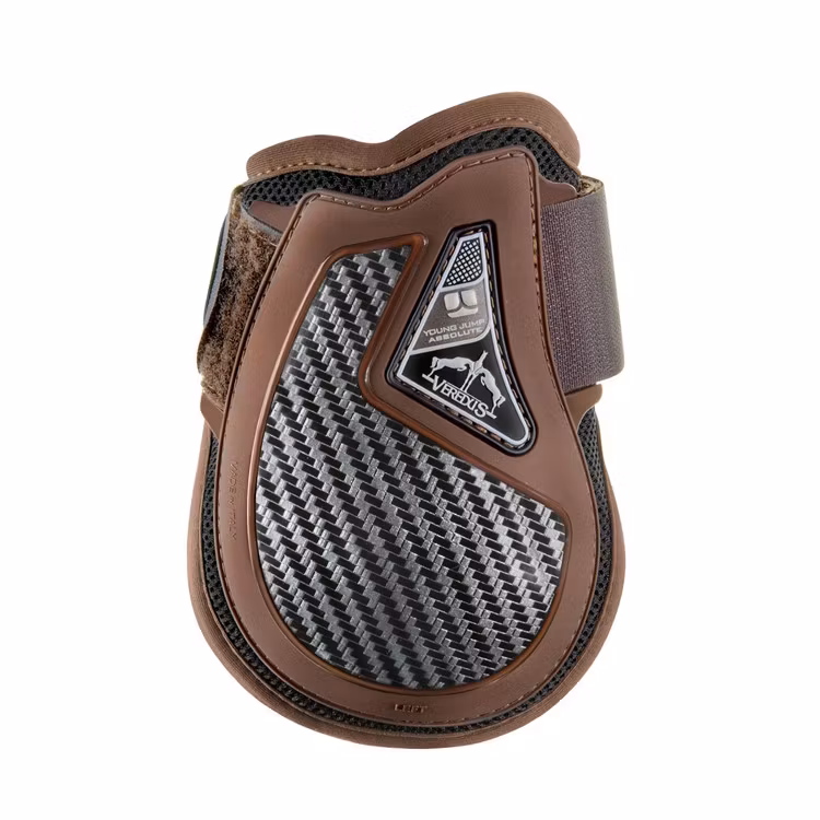 Veredus Young Jump Absolute Carbon gel