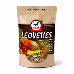 Leovet hästgodis