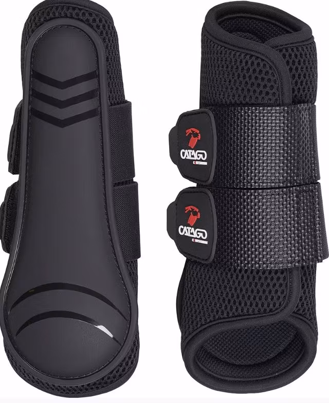 CATAGO FIR-TECH TRAINING BOOTS