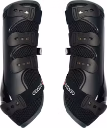 CATAGO FIR-TECH DR. BOOTS