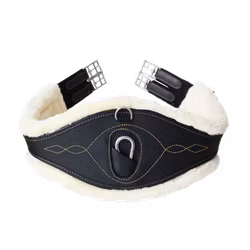 Kentucky Sheepskin Anatomic Girth