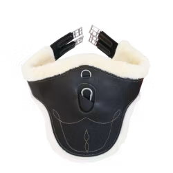 Kentucky Sheepskin Stud Girth