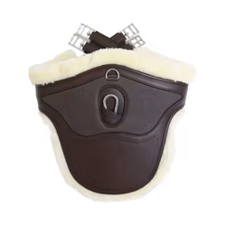 Kentucky Sheepskin Stud Girth