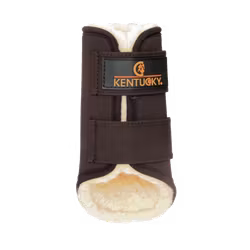 Kentucky Turnout Boots Solimbra Hind