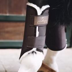 Kentucky Turnout Boots Solimbra Hind