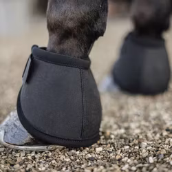 Kentucky Boots Heel  Protection