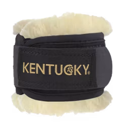 Kentucky Sheepskin Pastern Wrap