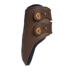 Kentucky Fetlock Boots Elastic