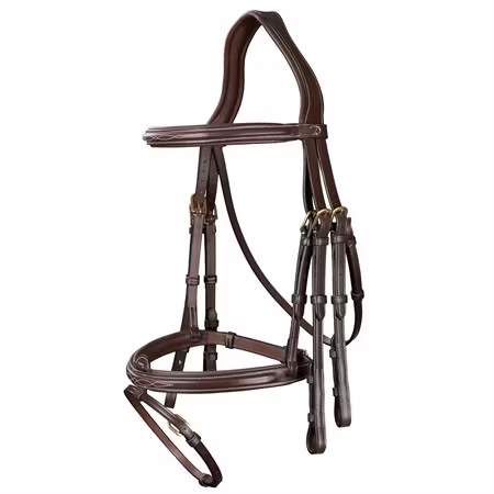 Dyon Kandar m kombinerad nosgrimma D