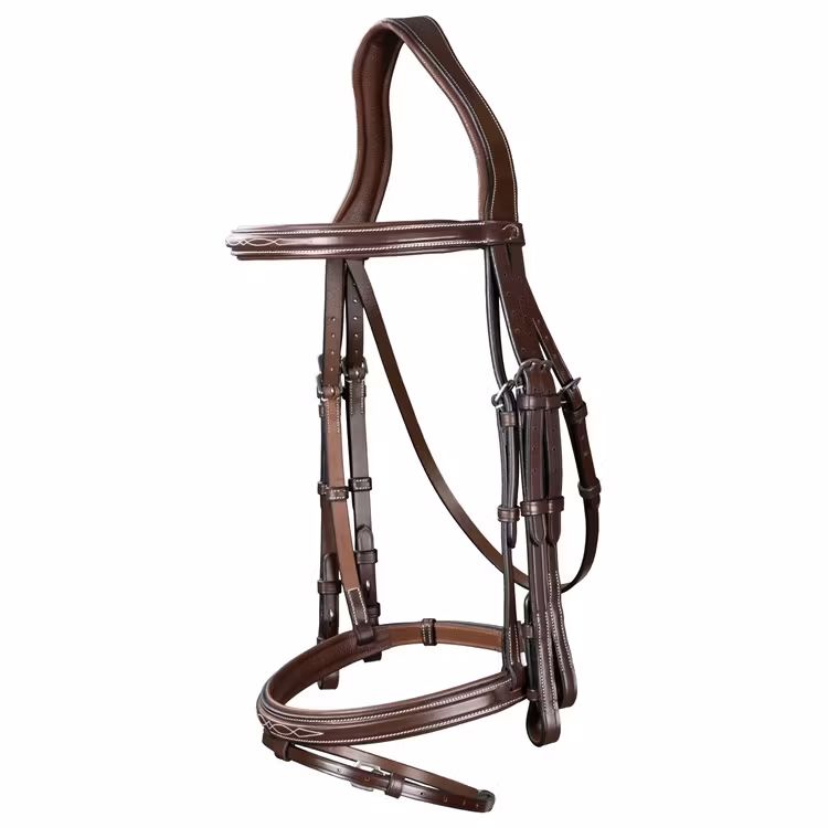 Dyon Kandar m kombinerad nosgrimma U