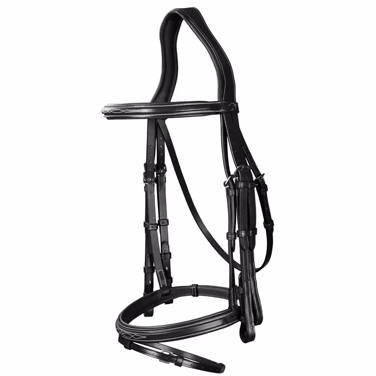 Dyon Kandar m kombinerad nosgrimma U