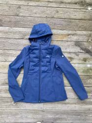 Equiline Emmye Softshelljacket