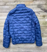 Equiline Dunjacka ultra light