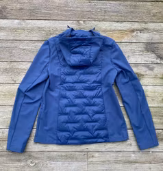 Equiline Emmye Softshelljacket