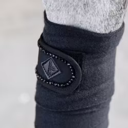 Kentucky Polar Fleece Bandage Pearls