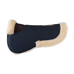 Kentucky Sheepskin Half Pad Absorb