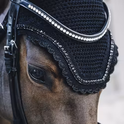 Kentucky Wellington Huva Svart Stone & Pearl