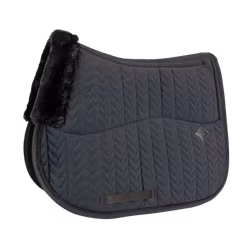 Kentucky Skin Friendly Saddle Pad Velvet