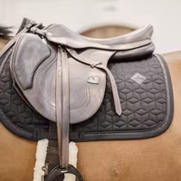 Kentucky Schabrak Glitter Rope