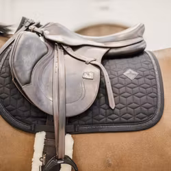 Kentucky Schabrak Glitter Rope