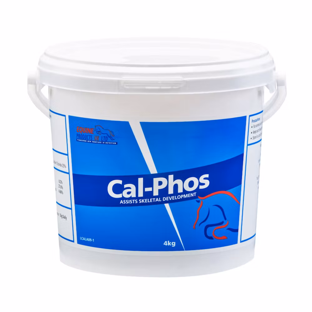 Equine Cal-Phos