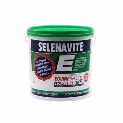Equine Selenavite E