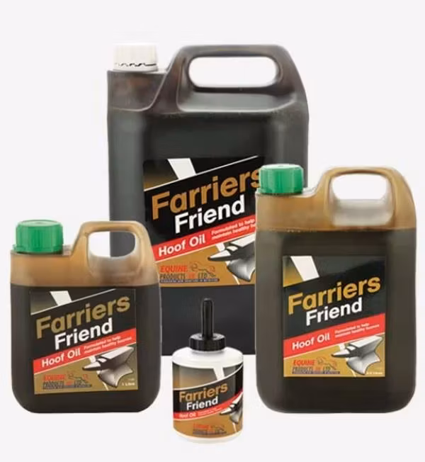 Equine Farriers Friend Hovolja