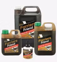 Equine Farriers Friend Hovolja