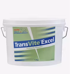 Equine Transvite Excel 1,5KG