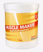 Equine Muscle Maker