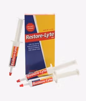 Equine Restore-Lyte Gel